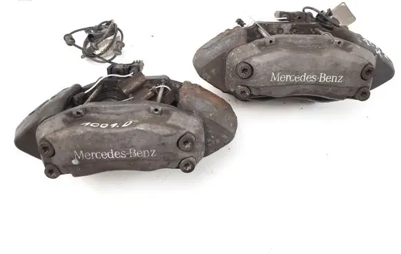 Mercedes-Benz ML W163 Front brake caliper