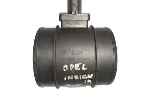 Mass air flow meter