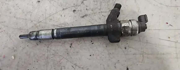 Ford Transit Fuel injector 6C1Q9K546AC 05P00379