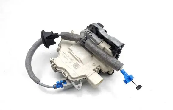 Audi A3 S3 8V Rear door lock 4G0839015C