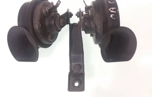 Mercedes-Benz CLK A208 C208 Horn signal E1000209