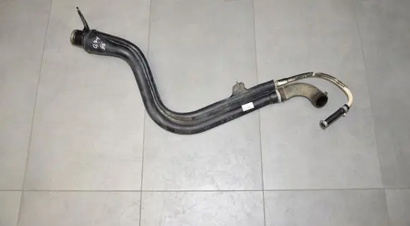 Volkswagen Amarok Fuel line pipe 2H0201129C
