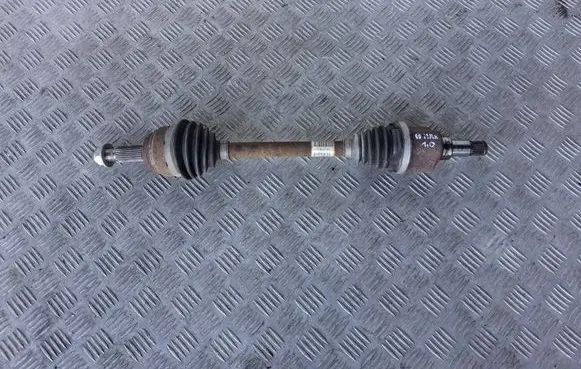 Ford B-MAX Front driveshaft CV173B437BD 201611301