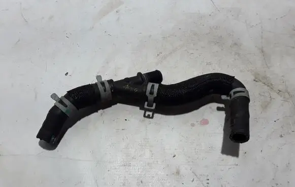 Brake vacuum hose/pipe