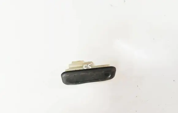 Citroen C5 Tailgate opening switch 