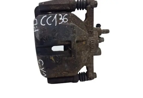 Mazda CX-5 Front brake caliper