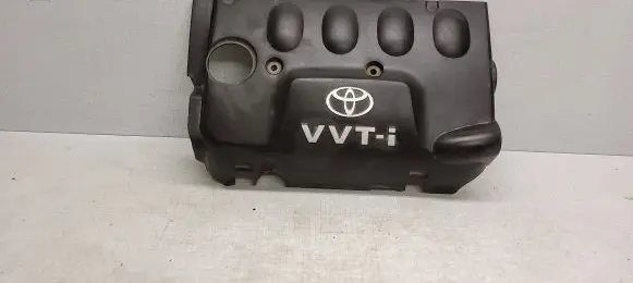 Toyota Yaris Verso Engine cover (trim) 1121221010B2