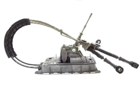 Audi TT TTS Mk2 Gear selector 8J0711049F 1K0711061B 8J0711266D