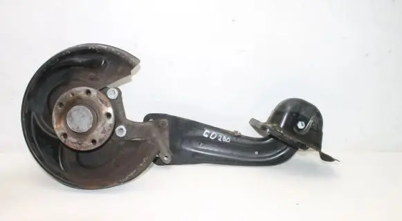 Audi TT TTS Mk2 Rear wheel hub 1K0505226