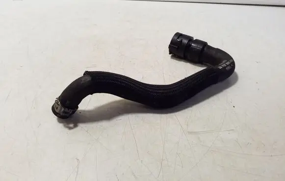 Volvo XC60 Engine coolant pipe/hose 30757896