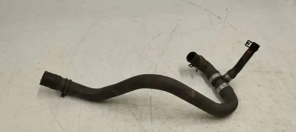 Mercedes-Benz GLE (W166 - C292) Engine coolant pipe/hose A1668304996