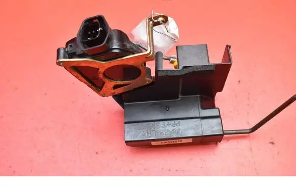 KIA Rio Rear door lock