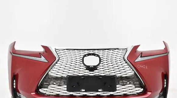 Lexus NX Front bumper 5211978010