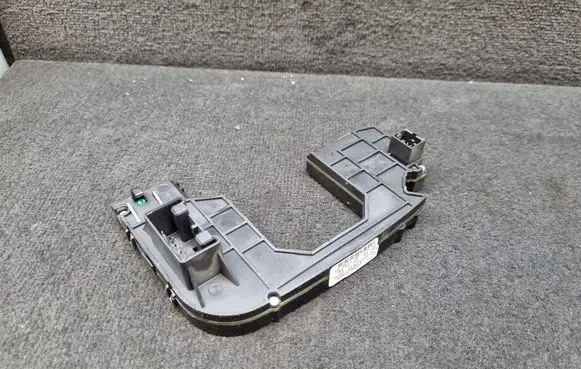 Steering angle sensor