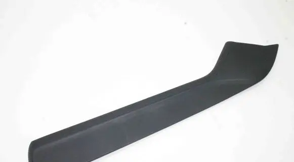 Audi A8 S8 D5 Other center console (tunnel) element 4N2863304A