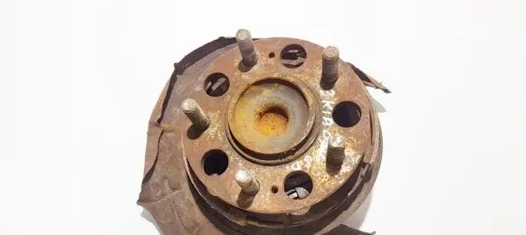 KIA Ceed Rear wheel hub