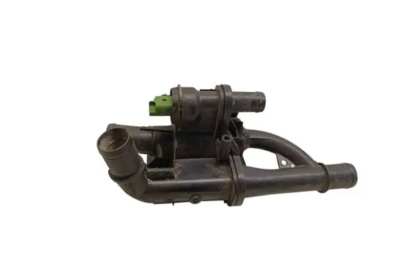 Thermostat/thermostat housing