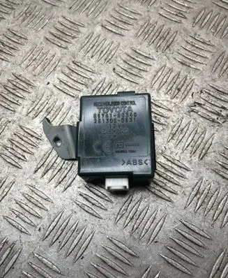 Toyota Land Cruiser (J120) Other control units/modules 8974160340 2513000531