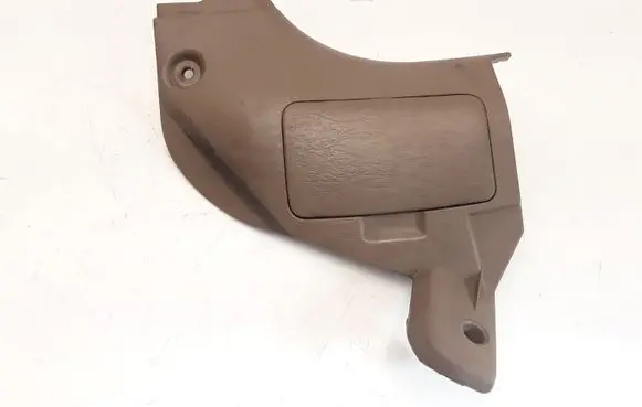 Ford Maverick Foot area side trim YL847802349CFW YL847802349AHW