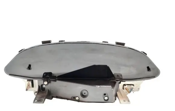Toyota Yaris Speedometer (instrument cluster) 838000D660D
