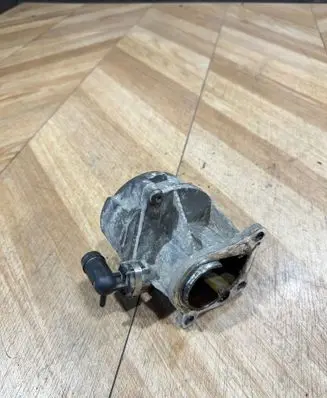 Renault Scenic II - Grand scenic II Vacuum pump
