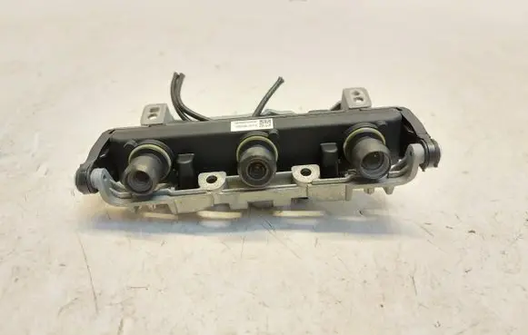 Tesla Model Y Front bumper camera 105030301JLK012