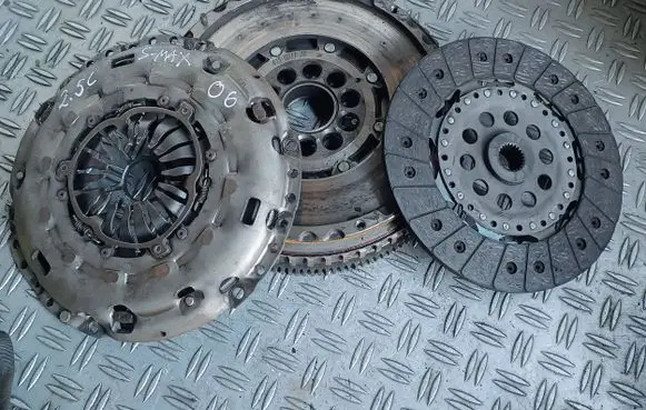 Ford S-MAX Clutch set kit 324042310 415031110 124040110