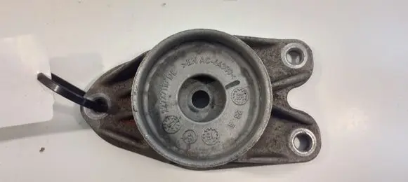 Other rear suspension part
