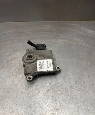 Ford Mondeo MK IV Gearbox control unit/module 7G9N14C336DB 083901175 00380898125012