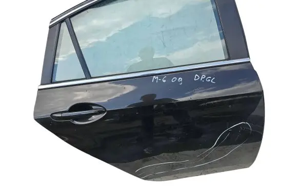 Mazda 6 Rear door MAZPA S5267