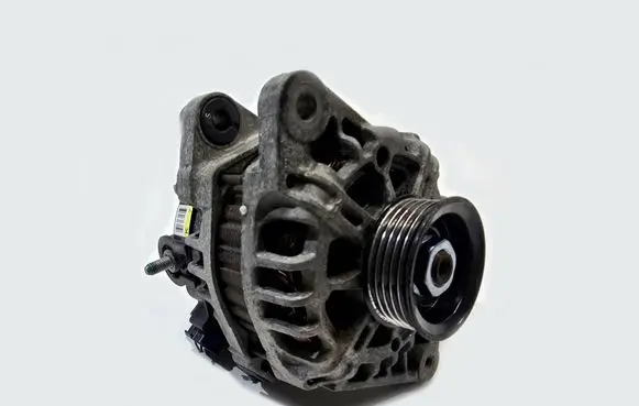 KIA Rio Generator/alternator 2622650 135V90A