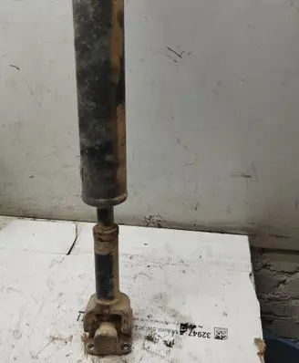 KIA Sorento Rear driveshaft/prop shaft BLA254X4R 4923 491003E300