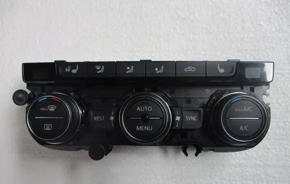 Volkswagen Tiguan Climate control unit 5NN907044D