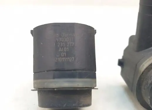 BMW 5 GT F07 Parking PDC sensor 9231277