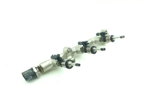 Fuel injectors set