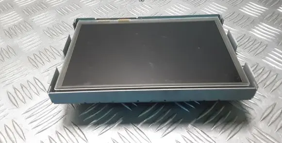 Land Rover Evoque I Screen/display/small screen FK7219C299AC