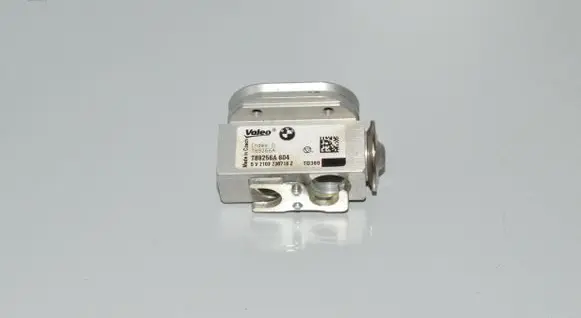 BMW 4 F36 Gran coupe Air conditioning (A/C) expansion valve 9289832 64119289832