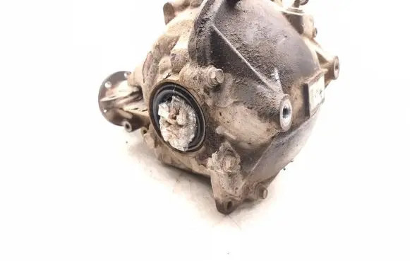 Mitsubishi Pajero Rear differential K74K