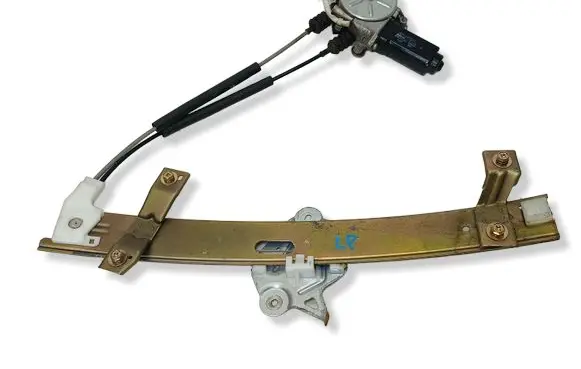 Mitsubishi 3000 GT Front door electric window regulator 8621002660
