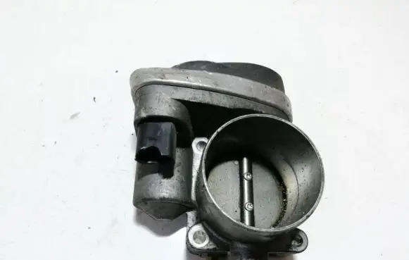 Renault Modus Throttle valve 408238827002