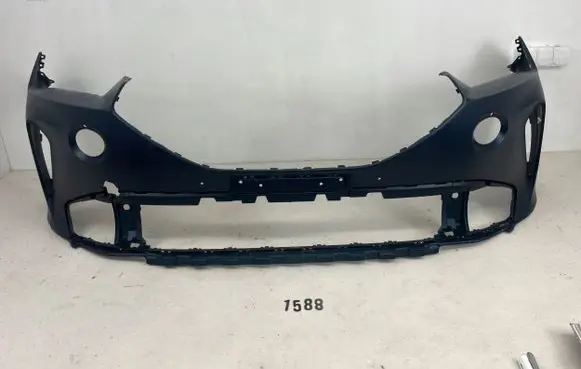 Cupra Formentor Front bumper 5FF807221ABC