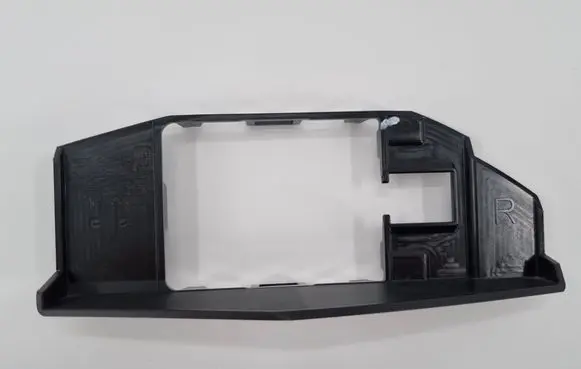 Audi A5 Blind spot radar bracket 8B3907694C