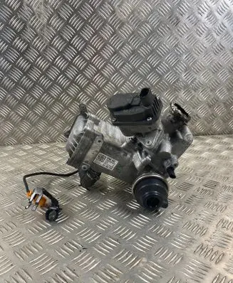 Audi A7 S7 4G EGR valve cooler 059131515BQ
