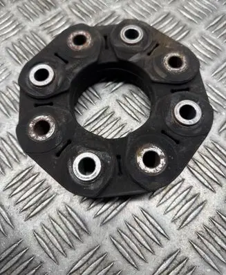 Mercedes-Benz S C217 Rear prop shaft donut coupling/joint 2054110200