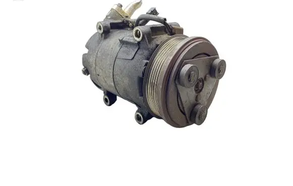 Ford Focus Air conditioning (A/C) compressor (pump) G8DA K5523