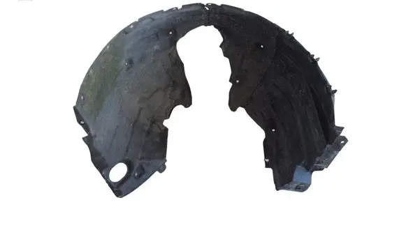 Lexus ES 250 - 300 - 330 Front wheel arch liner splash guards 