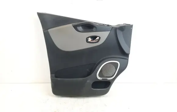 Opel Vivaro Front door card panel trim 809010596R 111111112G