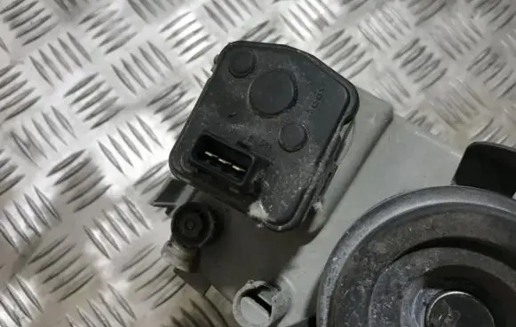 Fiat Punto (176) Headlight level adjustment motor 