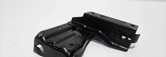 Toyota Yaris Cross Front piece kit 