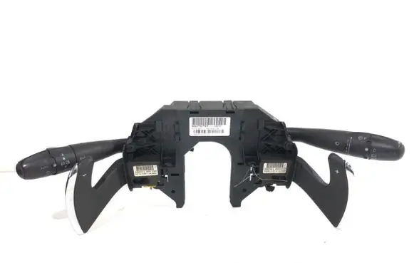 Citroen C4 Grand Picasso Wiper turn signal indicator stalk/switch 96627927XT